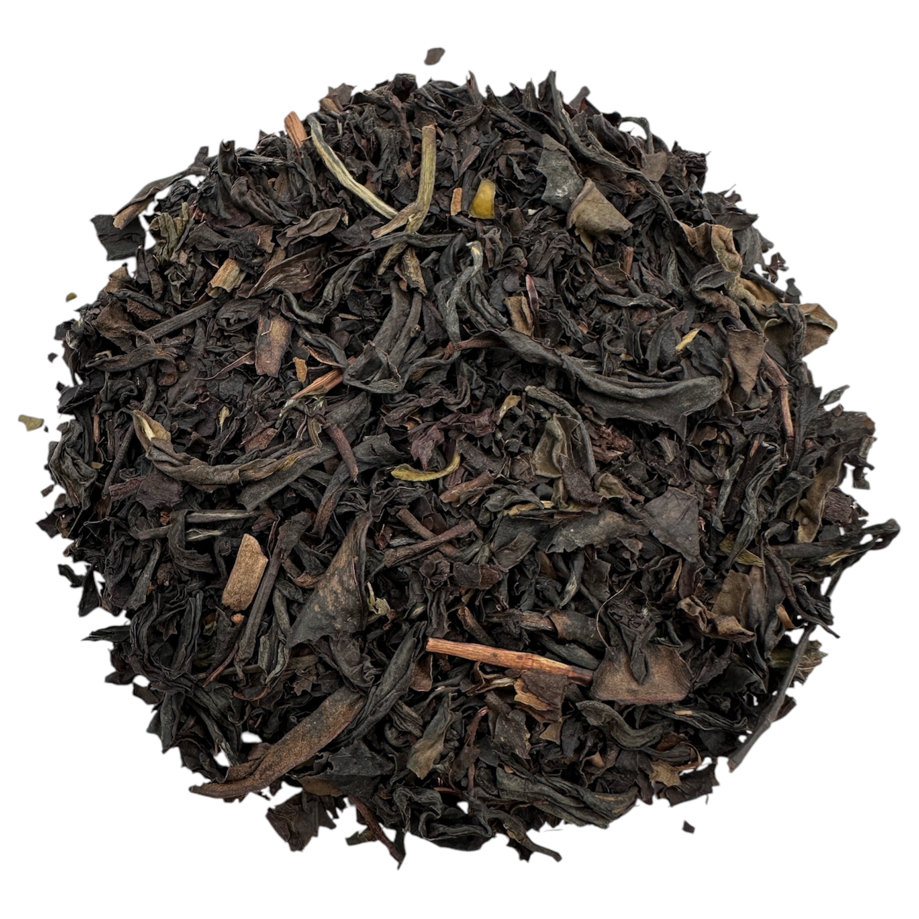 Formosa Super Fancy Oolong Black Dragon